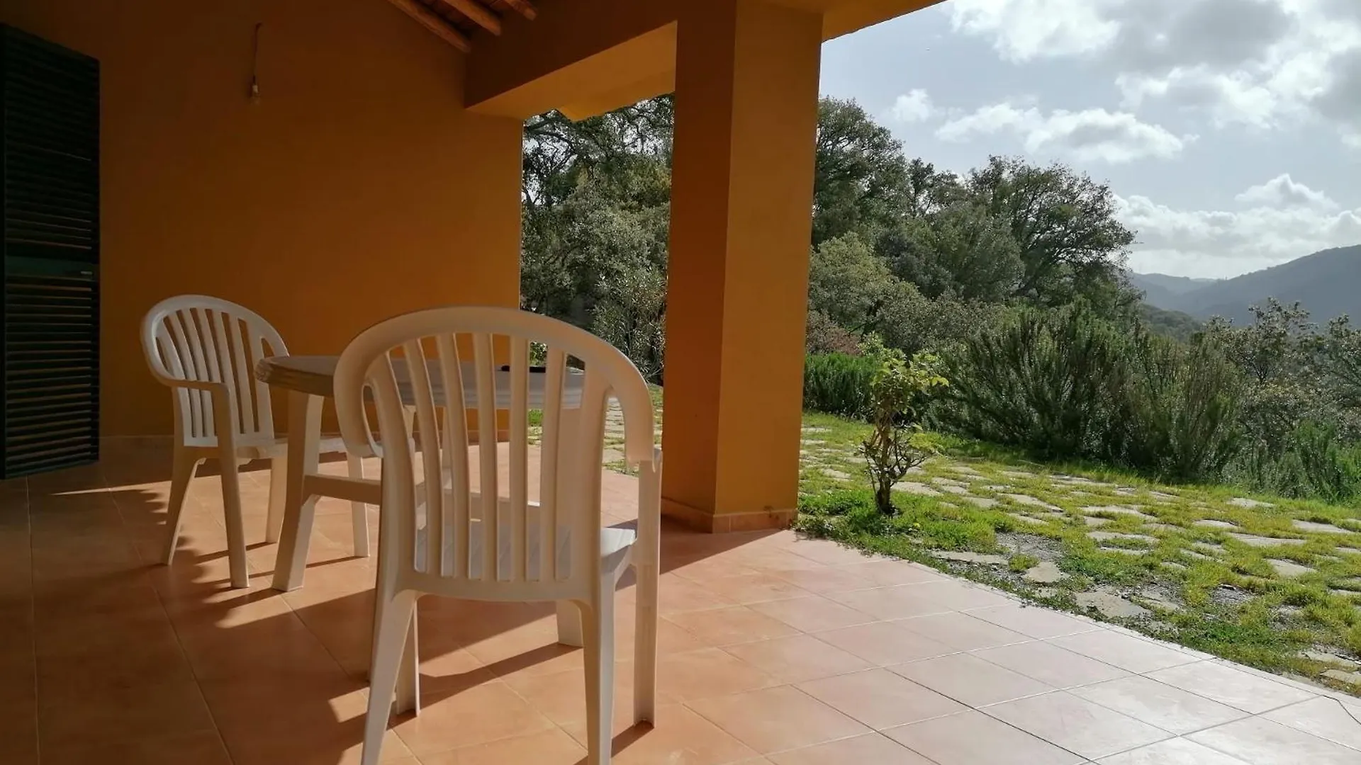 Finca El Cerro Ronda 0*,  Spain