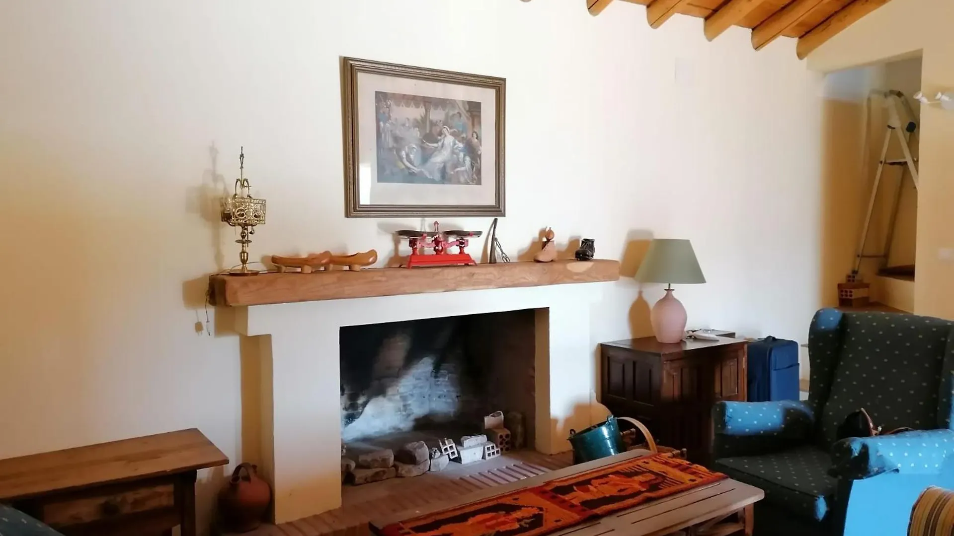 Finca El Cerro Ronda