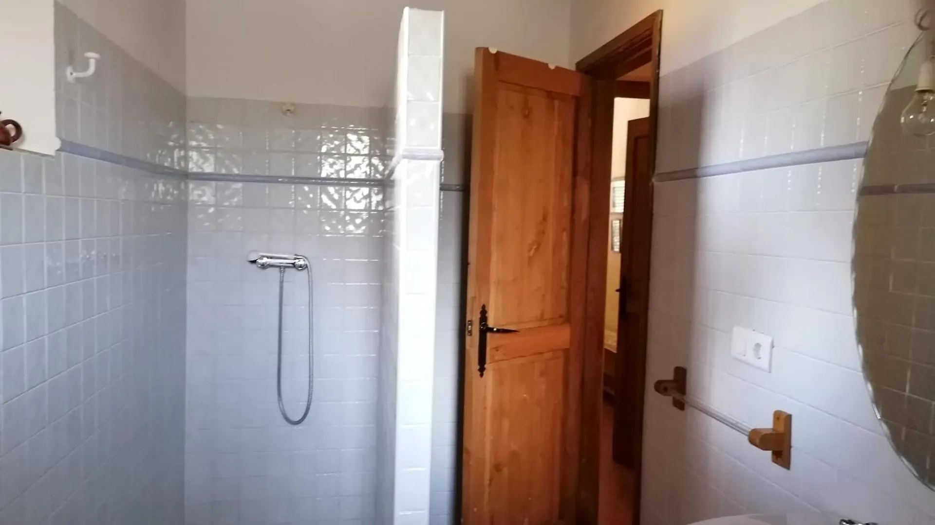 Chalet Finca El Cerro Ronda