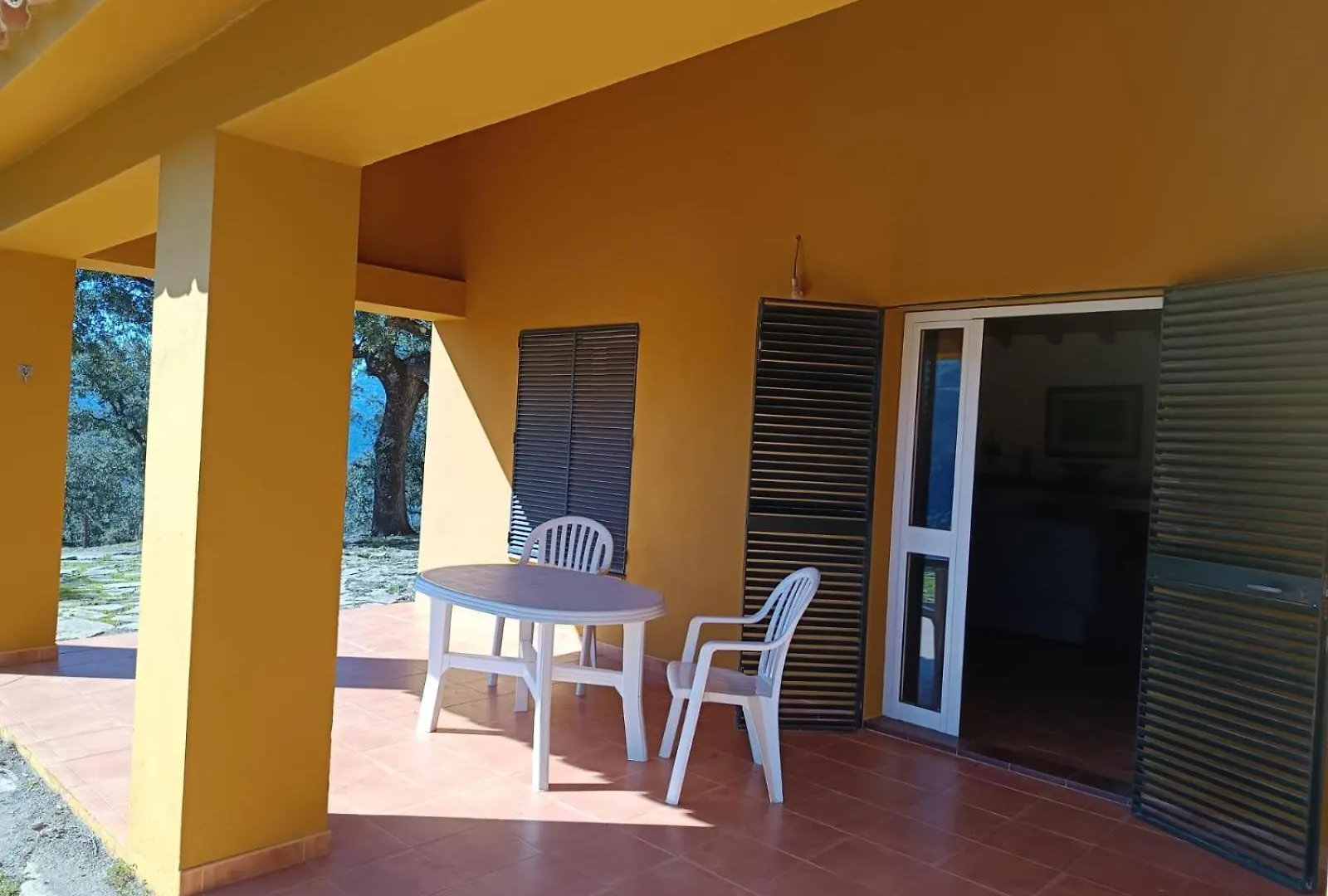 Chalet Finca El Cerro Ronda