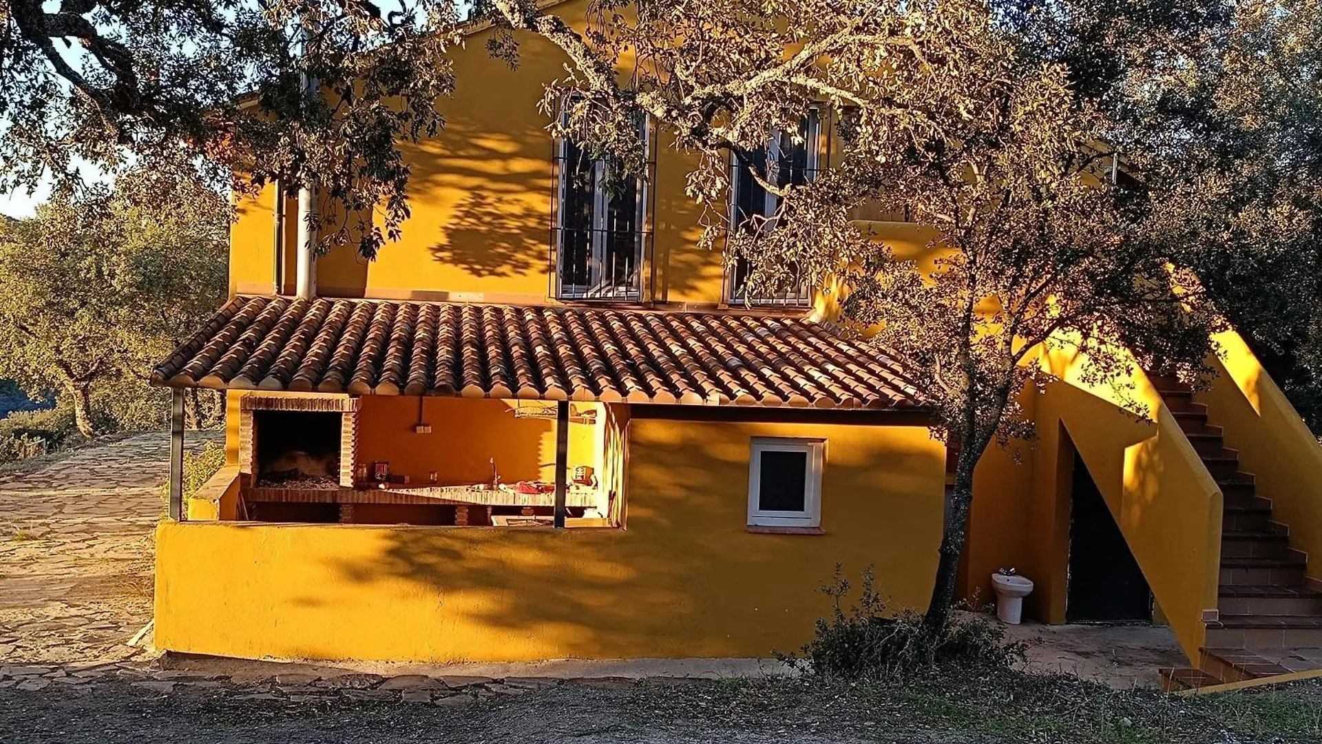 Chalet Finca El Cerro Ronda