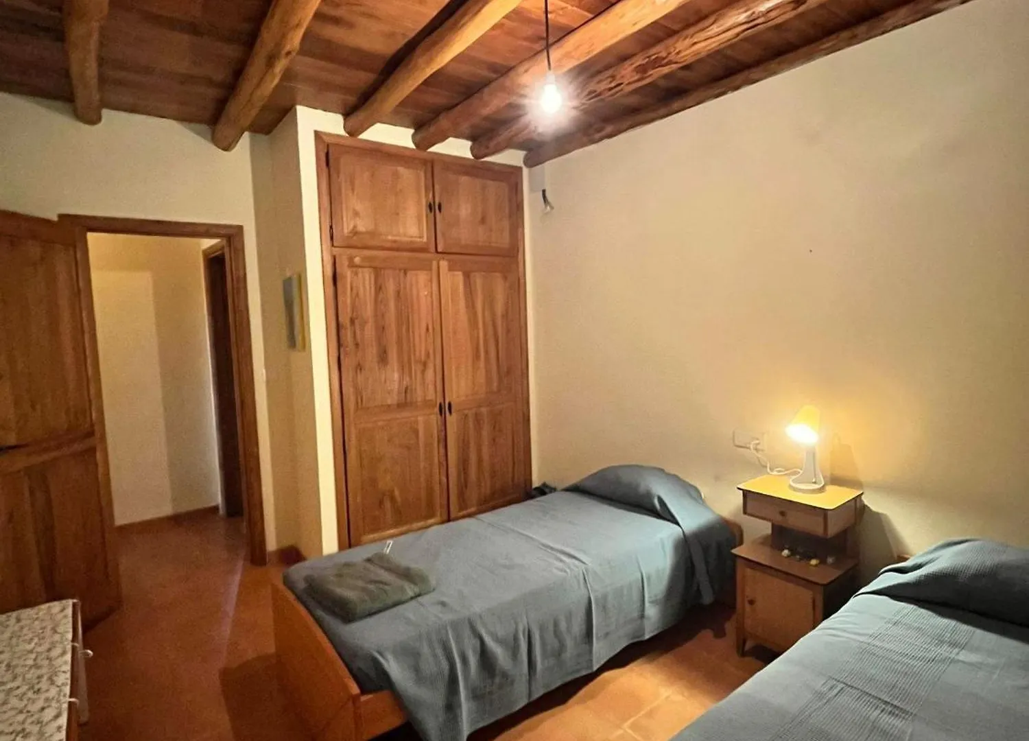 Chalet Finca El Cerro Ronda