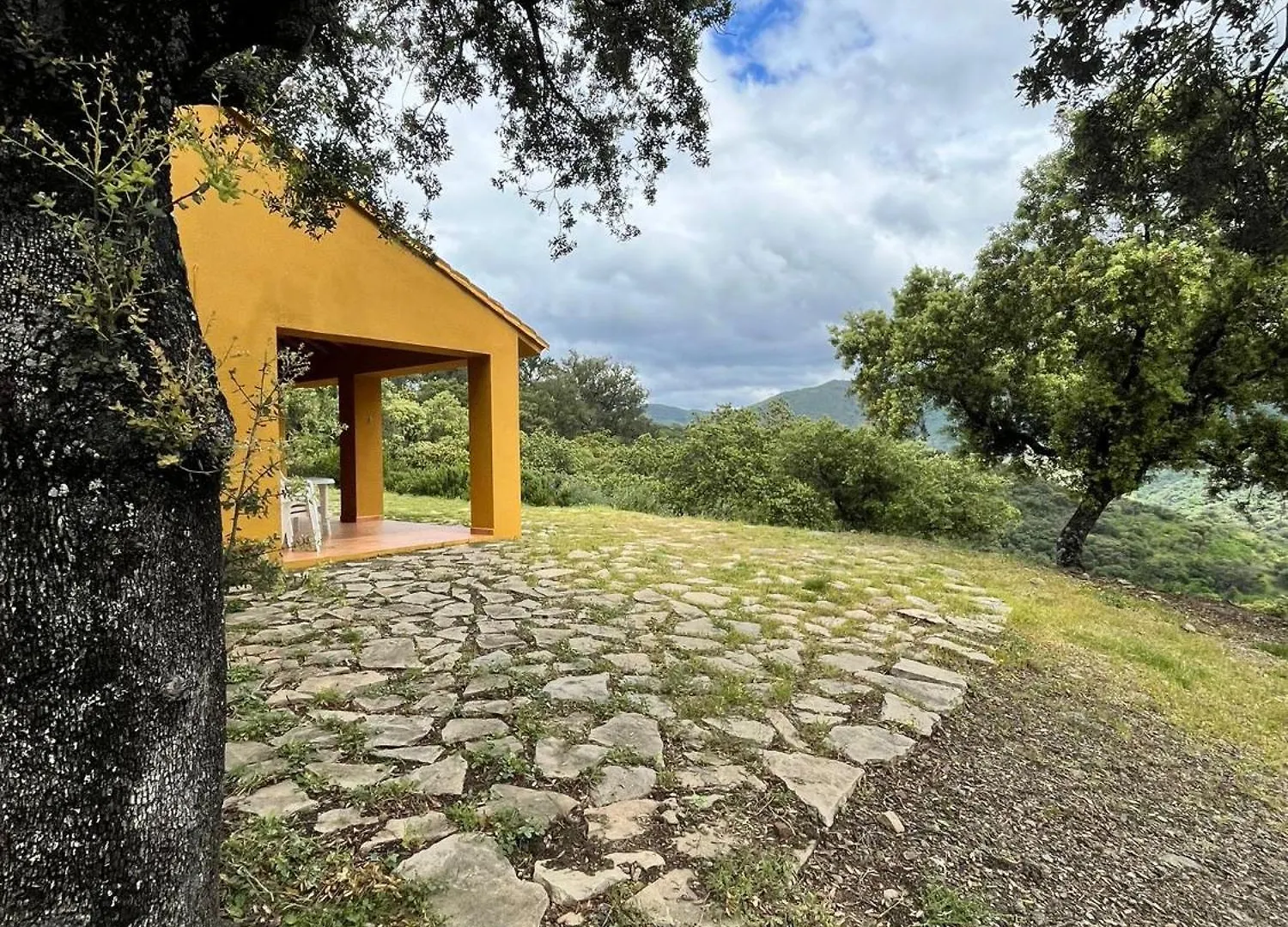 Finca El Cerro Ronda 0*,  Spain