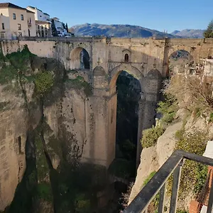 Appartement Balcones Del Tajo, Ronda