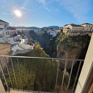 Appartement Balcones Del Tajo 2, Ronda