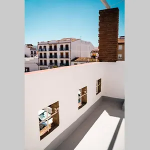 Apartamento A C C, Ronda