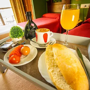 2* Hotell Arunda Ii