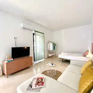 Appartement - Alameda, Ronda