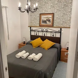Appartement Lauria Centro, Ronda