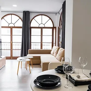 Appartement Espinel, Ronda