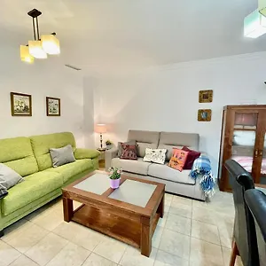 Appartamento Sevilla En El Centro Con Parking, Ronda