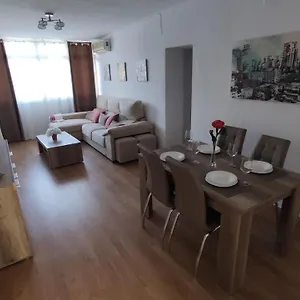 Apartamento Apartamento La Placita, Ronda