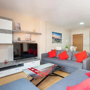 Apartamento Principe De Asturias Parking Privado, Ronda