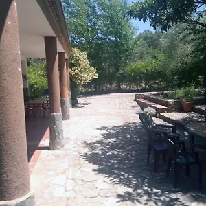 Сasa de vacaciones Casa Rosalejo By Casaturistica, Ronda