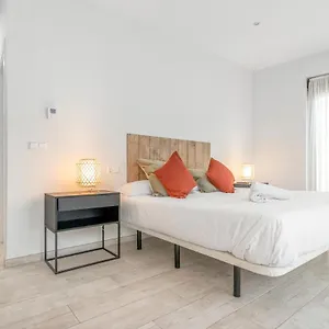 Apartamento Gav Cerrillo, Ronda