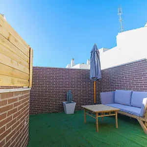 Apartamento Ruizcar Center, Ronda