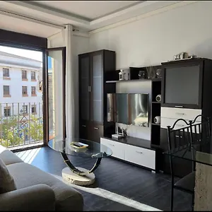 Apartamento Rondabella 3 Centro Parking Gratis Wifi Aa, Ronda