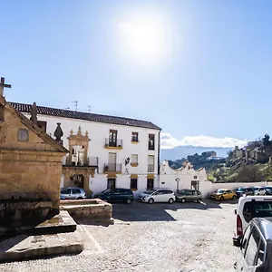 Patio Real Ronda