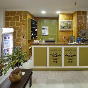 2* Hotell Virgen De Reyes