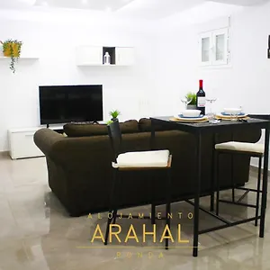 Apartmán Arahal -, Ronda