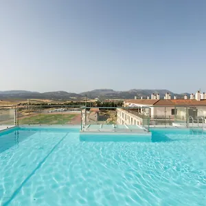 Martalia Aticos Deluxe Ronda