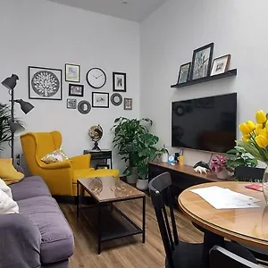 Appartement Descalzos Free Parking, Ronda
