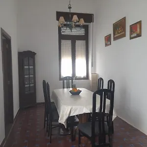 Сasa de vacaciones Casa Del Torreón, Ronda