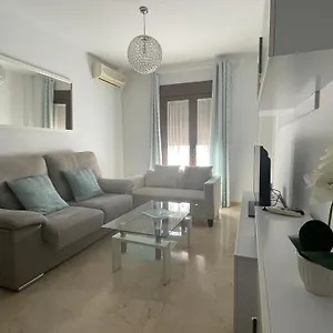 Appartement Alameda Del Tajo Iii Centro Parquing, Ronda