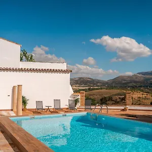 Apartamento Pasaje, Ronda