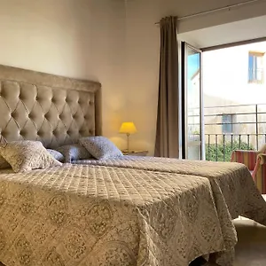 Appartamento Casa-palacio Santa Pola, Ronda