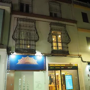 Molucano Ronda