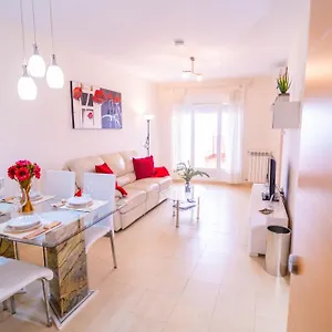 Apartamento Cym, Ronda