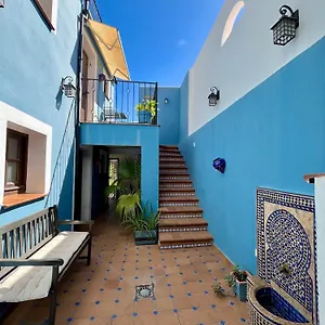 Gasthuis Boabdil, Ronda