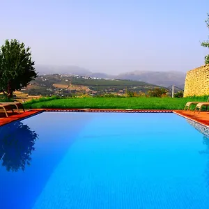 Bed & Breakfast Casa Alta, Ronda
