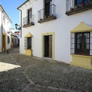 Centro Historico Ronda