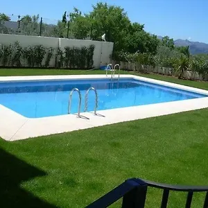 Roble Ronda