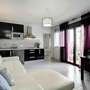 Appartement Serali Parking Gratis, Ronda