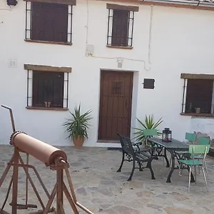 Chalet Cortijo La Laguna, Ronda